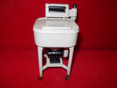 Wringer Metal Washer W/wringer
