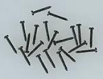 #0 Wood Screws 20 Pak