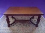 Wexburg Court Table