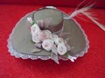 Ladies Hat