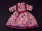 Child's Dress Pink