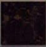 Peel & Stick Marble Tile - Black
