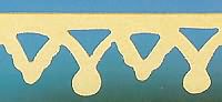 Fancy Decorative Trim