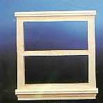 Two-light Window